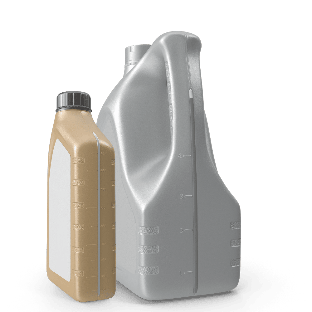 Two-Wheeler Engine Oils