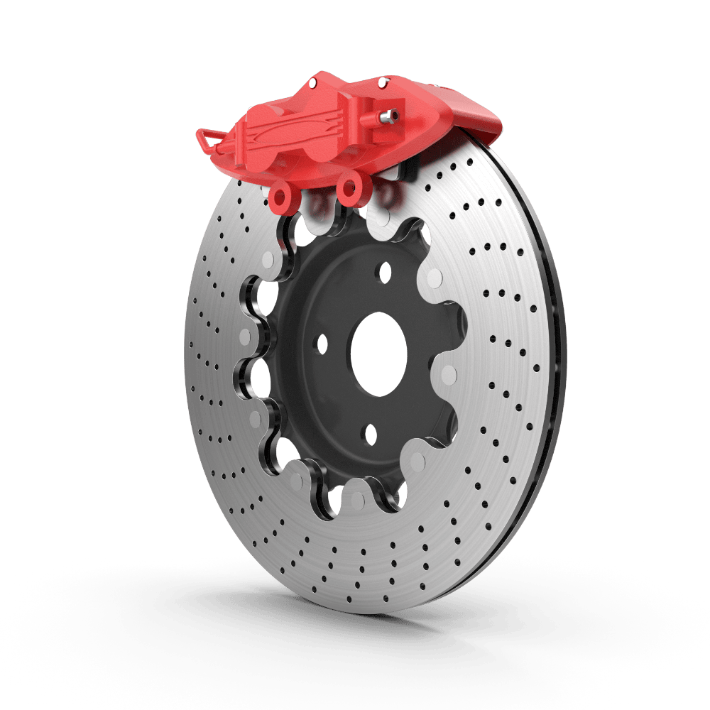 Heavy Duty & Tractor Oils