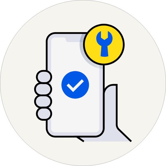 Strong Dealer Support & Training