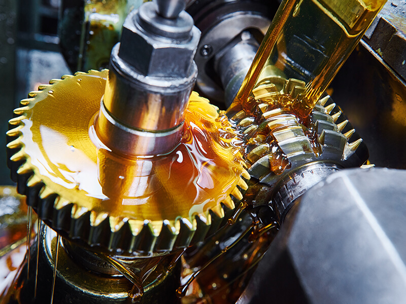 Gear Oil