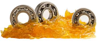 Automotive & Industrial Grease