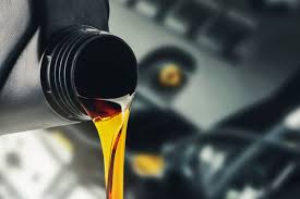 Hydraulic Oil